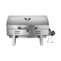 Foldable Camping Table Gas Grill